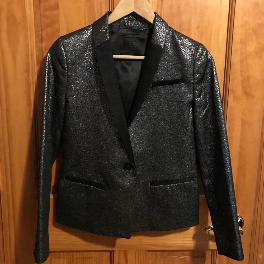 Banana Republic blazer